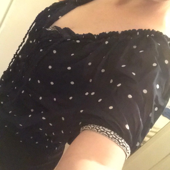 A&F peasant top - Picture 6 of 7